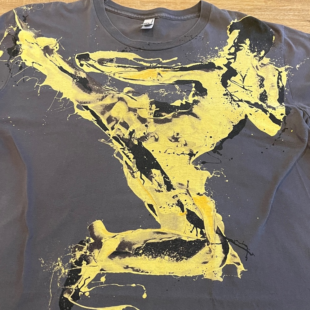 Designs by Humans Tee Shirt - Picture 5 of 5